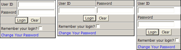 Wp Login Component Styles